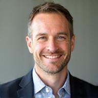 Portrettbilde av Erik Holm